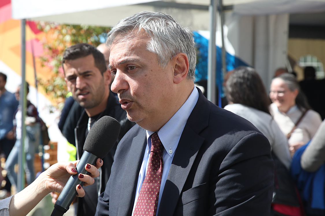 Festival della TV e dei Nuovi Media 2019_315.jpg - Professor Maurizio Molinari